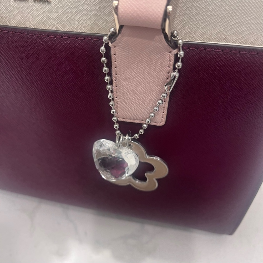 Handbag Charm Accessory - Picture 4 of 4